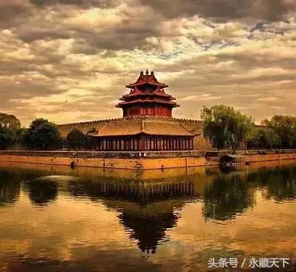 100种中国符号长见识了,中国100种符号大全