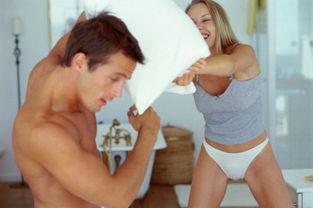 女性性冷淡的杀手锏