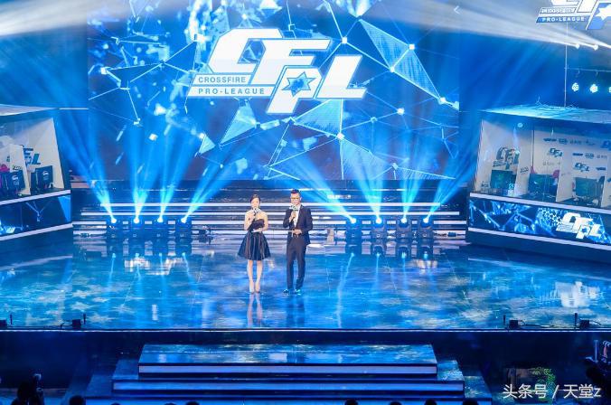 中国网游史cf,cf中国网游史