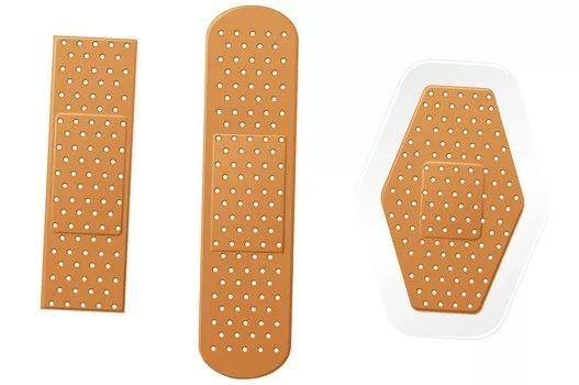 「必收藏」“网红创可贴”靠谱吗？三分钟get正确使用姿势！