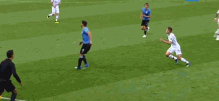 世界杯内马尔被犯规九次,2018世界杯内马尔跪地哭泣