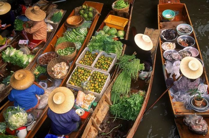 泰国菜的五味平衡该如何把握 (有什么容易做的泰国菜)