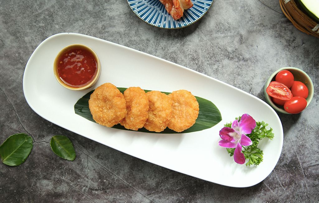 泰国菜的五味平衡该如何把握 (有什么容易做的泰国菜)