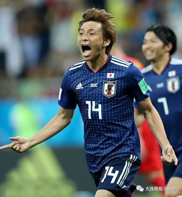 日本队虽败犹荣，留给中国足球太多思考