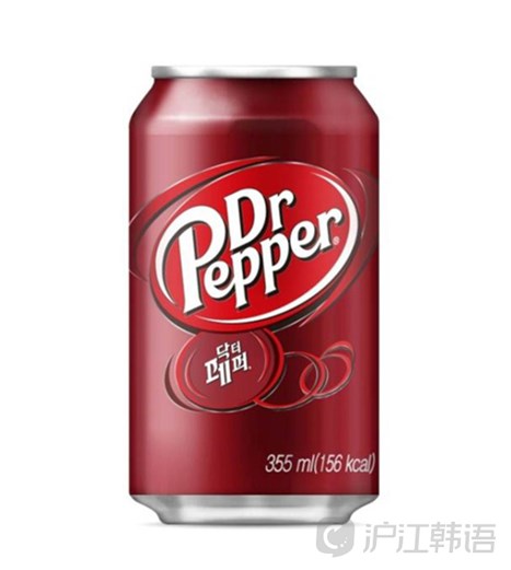 韩国最受欢迎的饮料,最难喝的五种饮料韩国