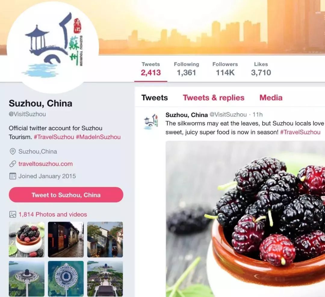 苏州旅行必打卡,大开脑洞的海外旅游新玩法