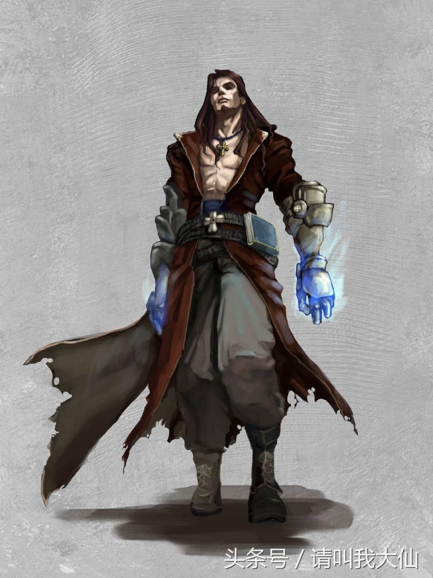 dnf前十有名的男神,dnf最帅的职业漫游