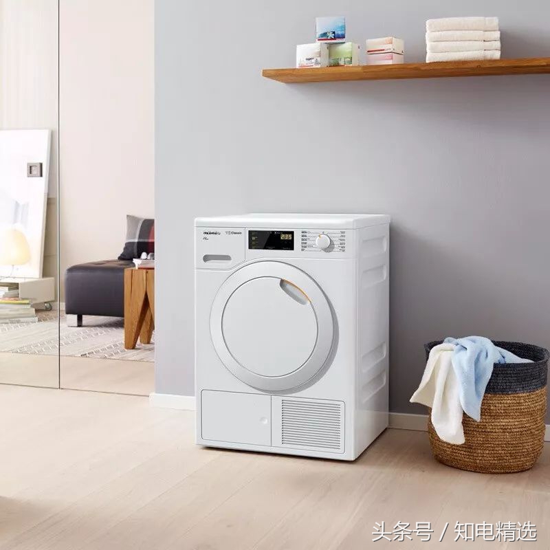 洗干一体机和洗烘一体机的区别,全自动洗烘一体机哪个品牌的好