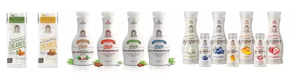 也许是时候给风头正盛的代乳产品浇一盆冷水清醒一下了