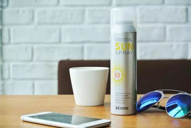 6款热门防晒产品测评，夏天就要晒不黑！