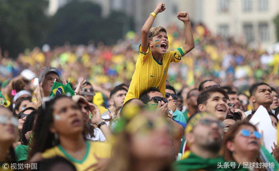 世界杯各国球迷,世界杯各国颜值