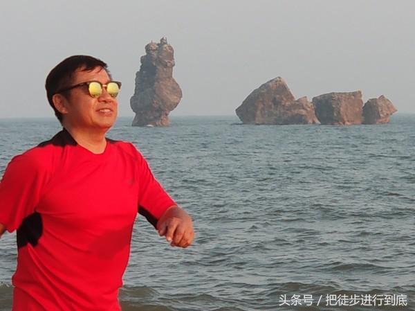 绥中到秦皇岛自驾,绥中到南戴河自驾