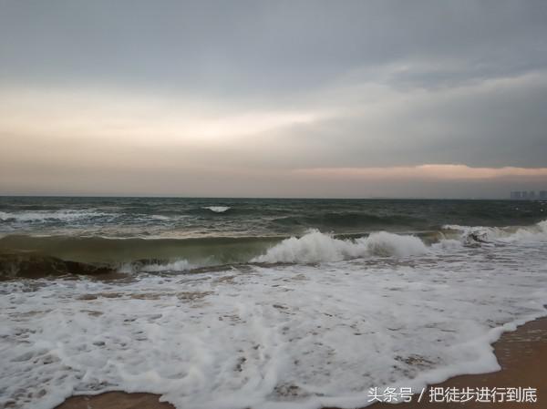 绥中到秦皇岛自驾,绥中到南戴河自驾