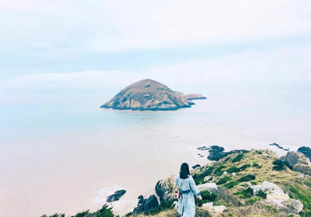 舟山普陀，一座来了就不想走的地方