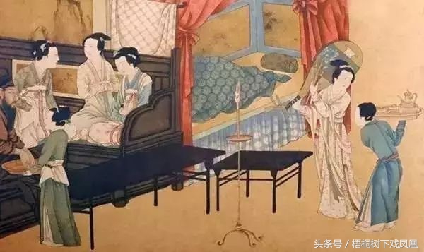 古代清凉殿,汉代清凉殿