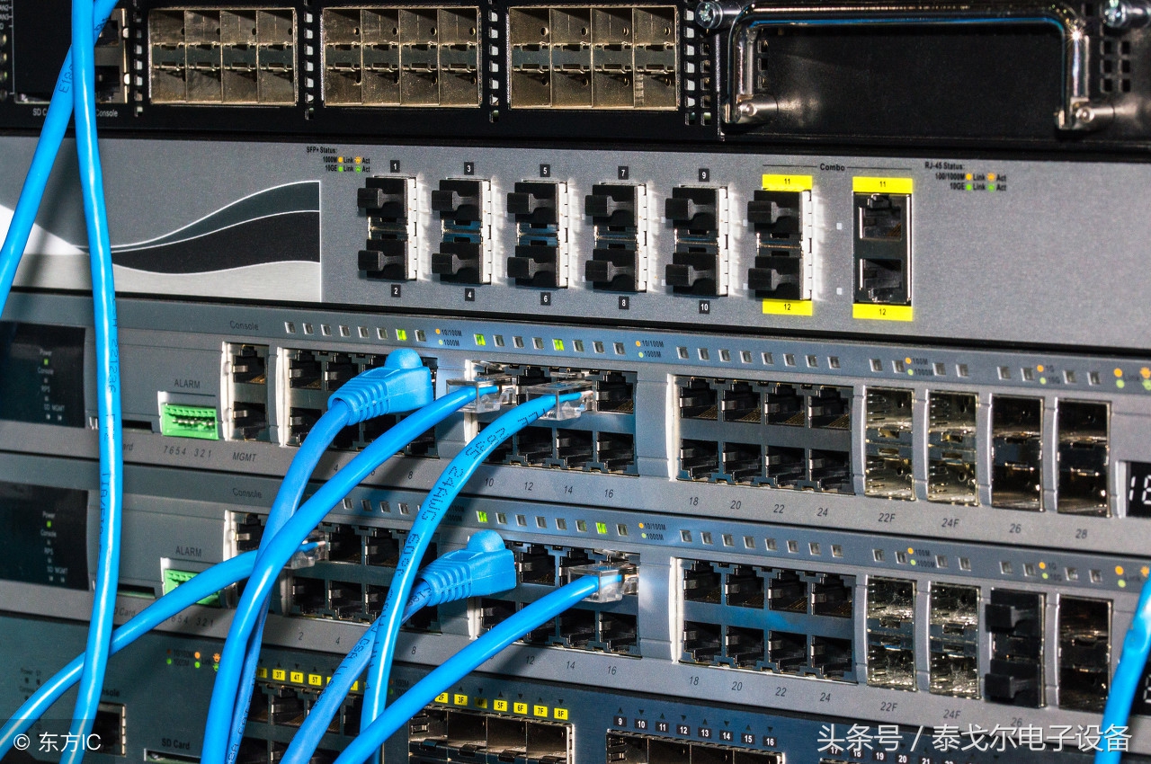 poe交换机如何看有无协议,poe交换机的正确使用方法