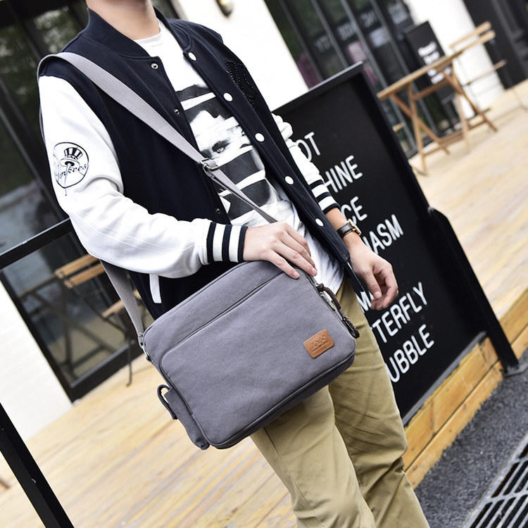 背的高颜值单肩包,背单肩包的女生视频