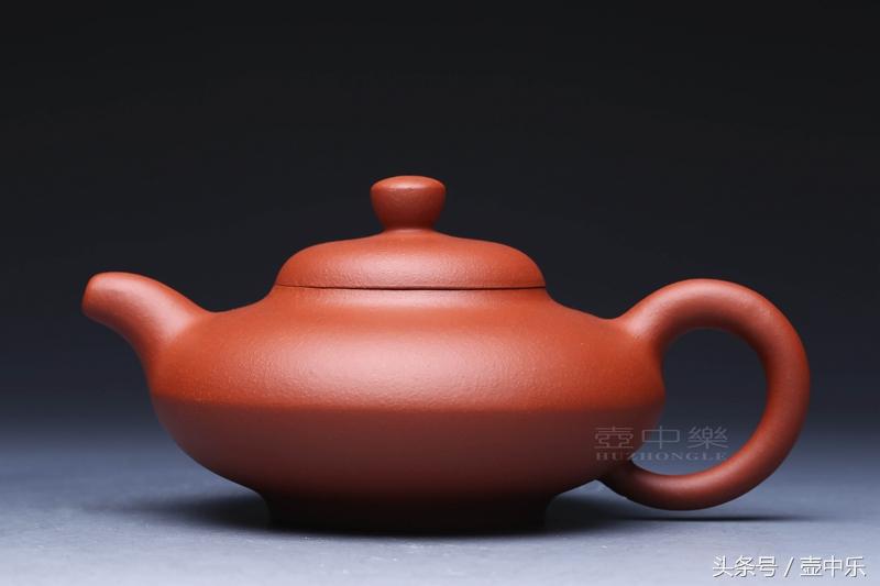 紫砂壶经典壶型名称图片,适合泡乌龙茶的紫砂壶壶型
