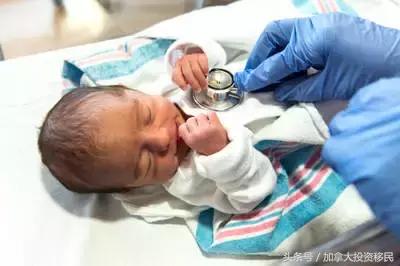 加拿大出生的孩子如何上中国户口,孩子办理加拿大护照需要什么材料