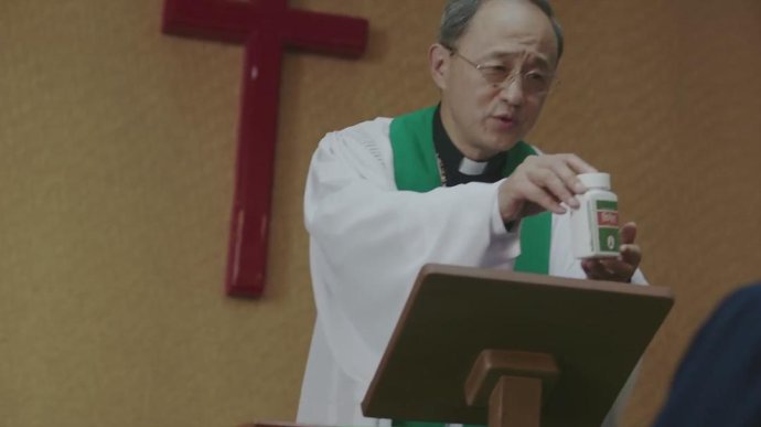 最新电视剧我不是药神,中国电影我不是药神高清版