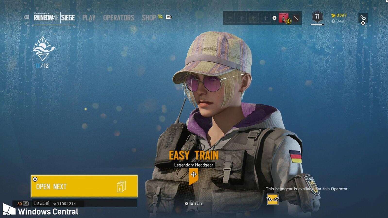 彩虹六号2020季票有什么,彩虹六号全新皮肤手游