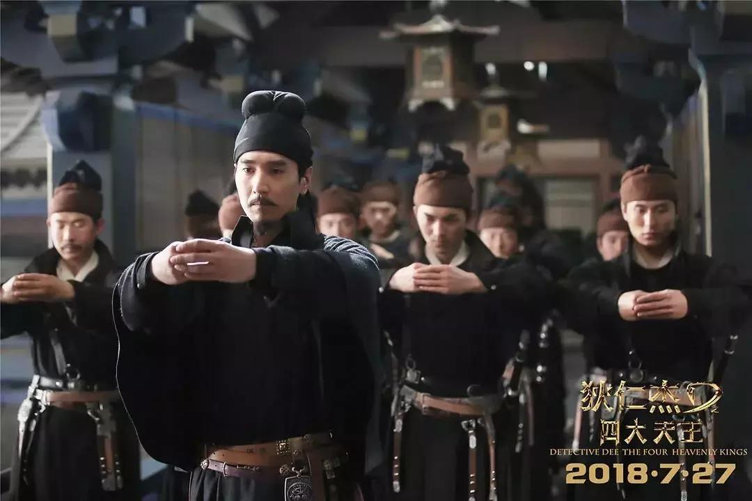 7月看什么板块,7月最值得看的电视剧是什么