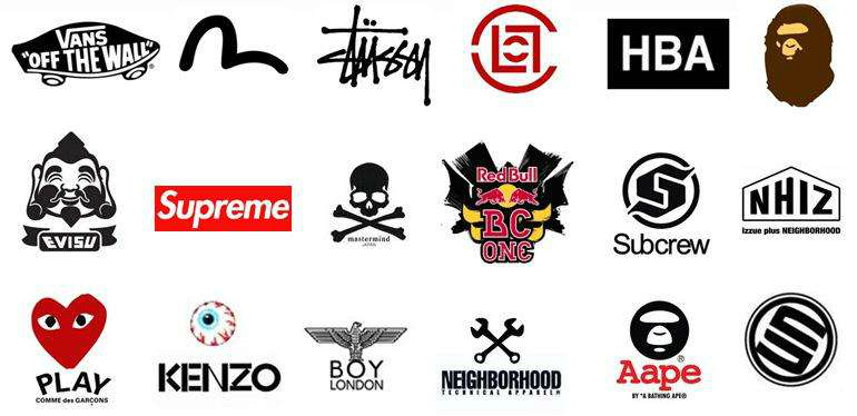 买潮牌靠谱吗,买潮牌地方