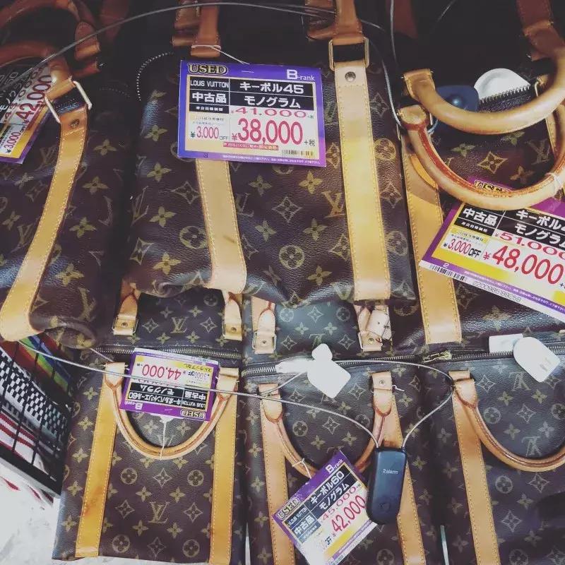 「乐乐女子图鉴」千元就能抱回香奶奶?东京就该这么买(下)