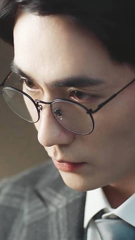 镇魂中沈巍为什么由朱一龙演,镇魂沈巍朱一龙