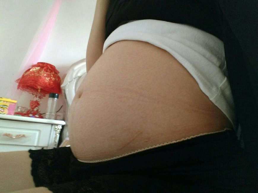 胎停多难过,过了三个月胎停最明显的4个征兆