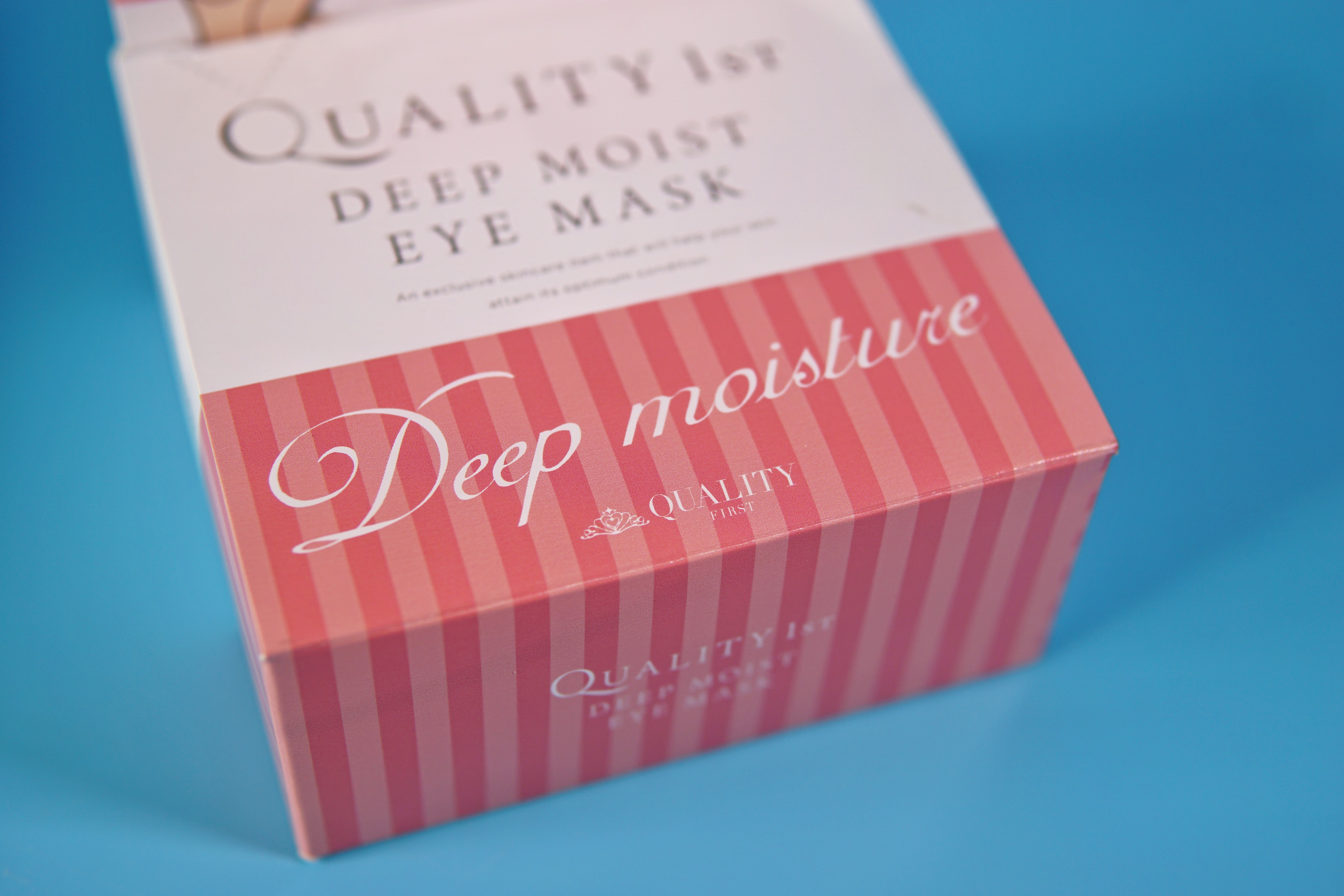 用了好多眼膜眼睛周围还是好干,最好用的十大眼膜排名