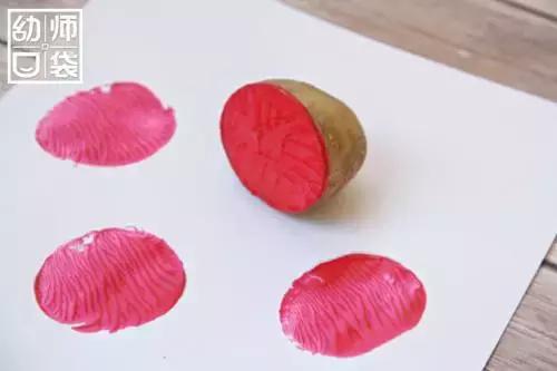 暑假来啦创意美术,好玩的创意美术活动