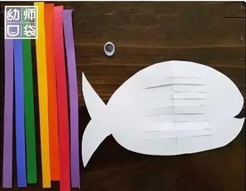 暑假来啦创意美术,好玩的创意美术活动