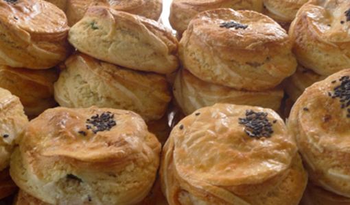 温州特产小吃100种,温州特产有哪些可以方便带回家吃