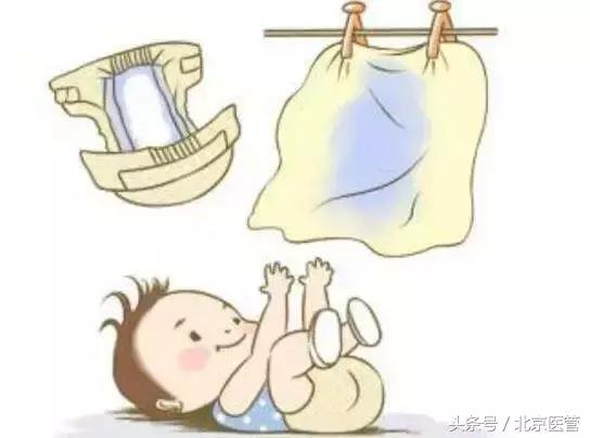 女童居然患上妇科病,妇科医生说小孩有妇科病