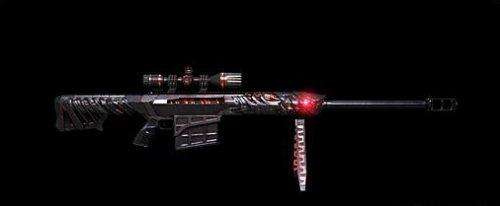 穿越火线火麒麟用什么打挑战,穿越火线火麒麟怎么打枪才打得准