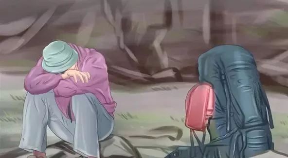 高反怎么化解,高反怎么办教你一招解决