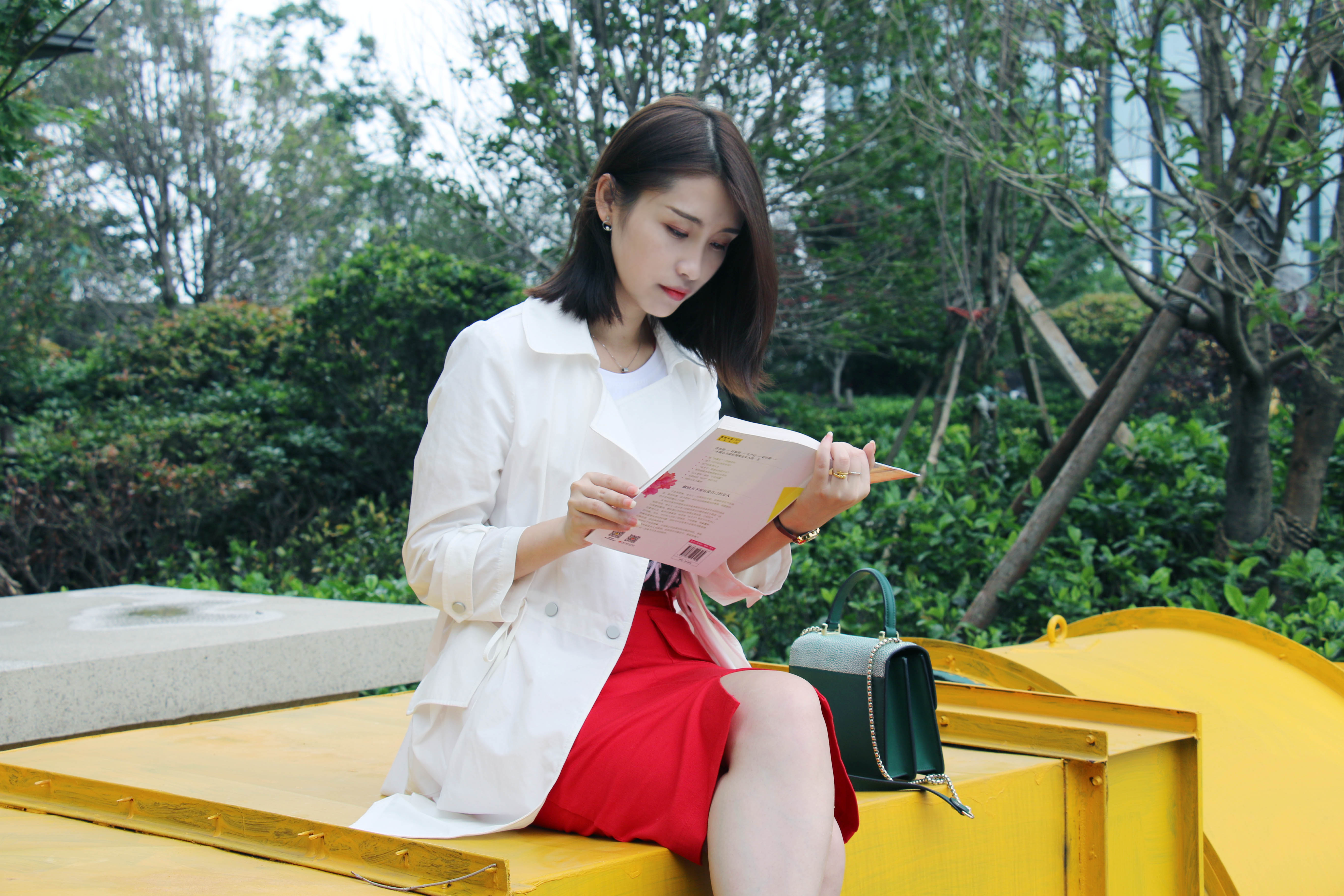 安馥婷,安馥婷专访全集