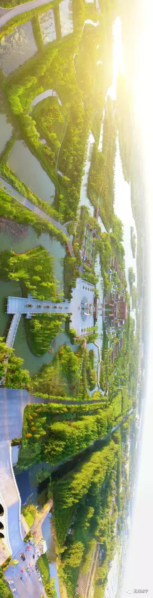 睢宁湿地公园游泳,睢宁室内公园水上乐园