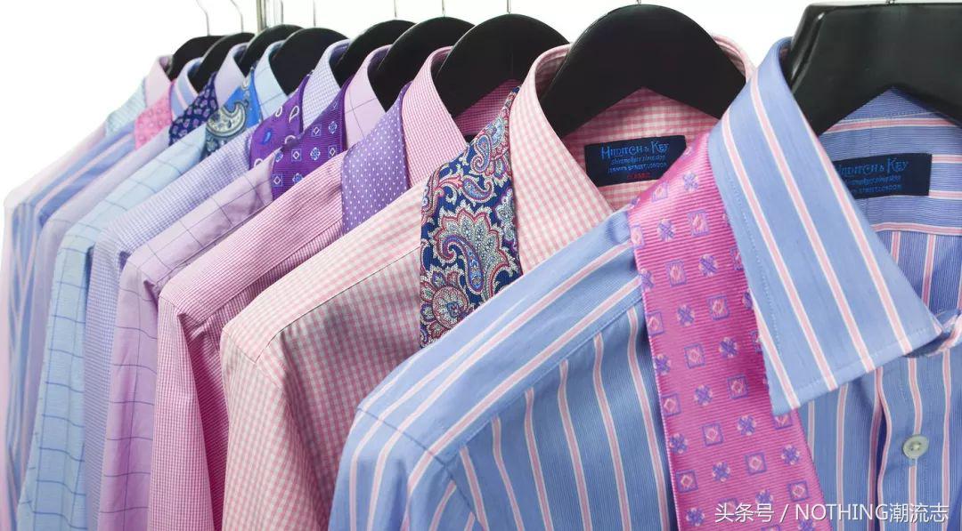 优衣库质量好的衬衫,优衣库衬衫品牌