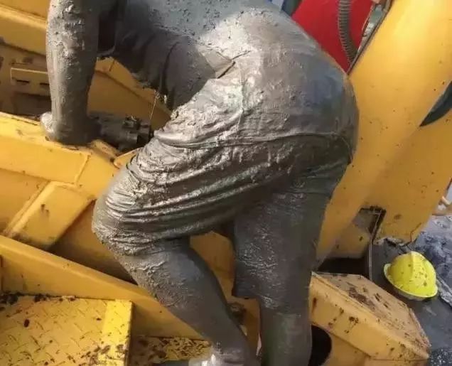 开吊车到底有多累,开吊车一年的变化