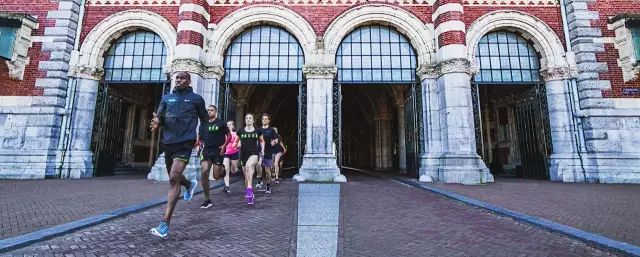 孩子跑步就想吐怎么回事,为什么跑步了想吐胸口闷