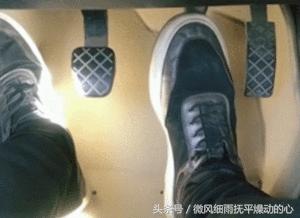 科目三要停车等待怎么操作,科目三需要停车怎么操作