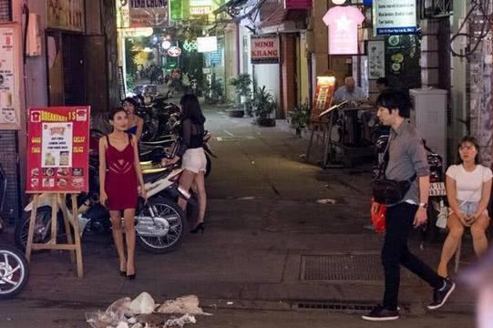 到越南去玩有危险吗,去越南旅游一定要注意哪些