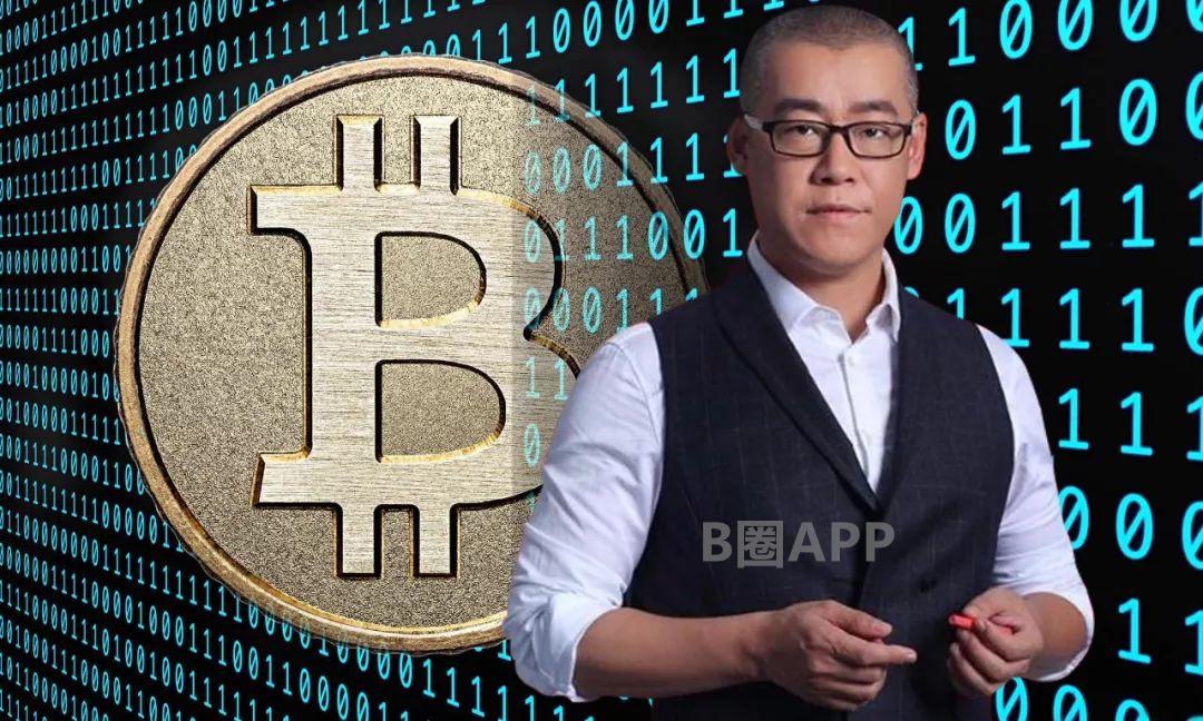 李笑来是怎么评价以太坊的,李笑来分叉以太坊