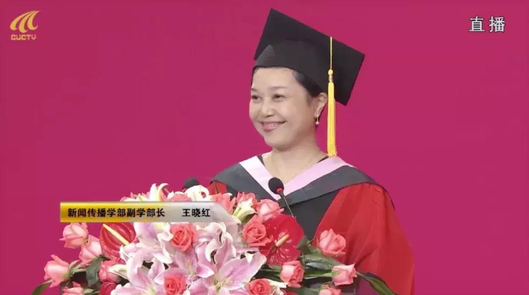 泪目学校演讲,泪目演讲的背后