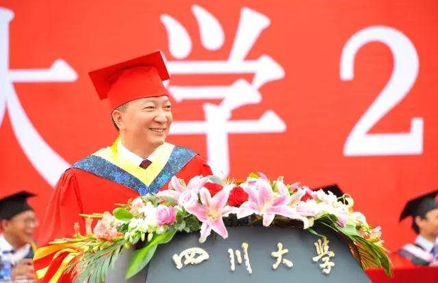 今年最火毕业金句,2018最火毕业典礼发言