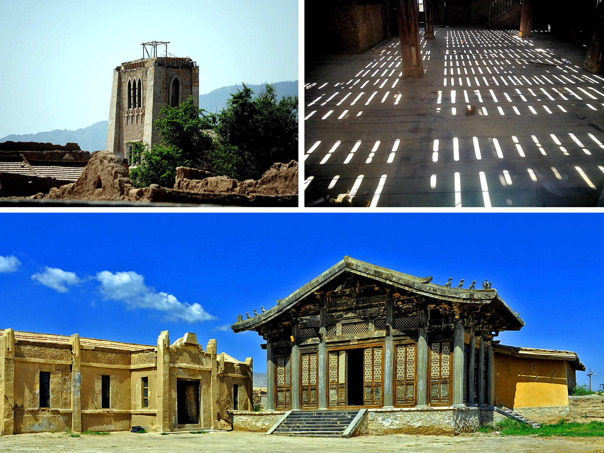 永泰县古城墙,永泰城因其形似龟俗称龟城