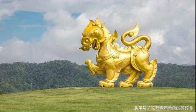 泰国清莱，此生不留遗憾的蜜月之“甜”！