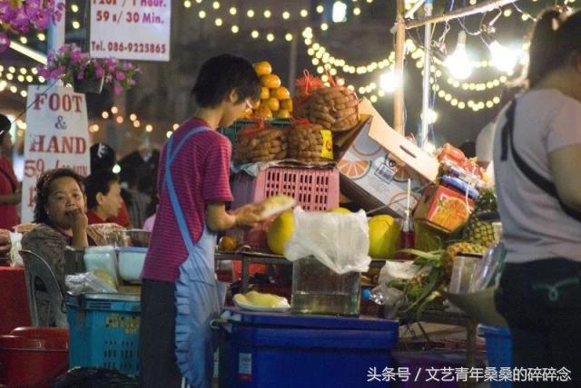 泰国清莱，此生不留遗憾的蜜月之“甜”！
